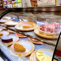Fruitscakefactory 新さっぽろ店 北海道札幌市厚別区厚別中央二条 カフェ スイーツ Yahoo ロコ