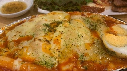 ヤンの家 新宿西口ハルク店 東京都新宿区西新宿 韓国料理 Yahoo ロコ