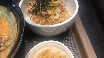 かぐや 福井県敦賀市呉竹町 ラーメン つけ麺 一般 Yahoo ロコ