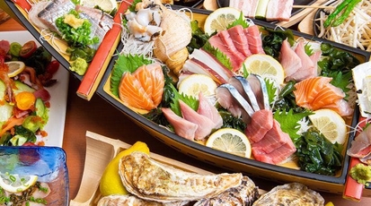 海鮮居酒屋 いさり>