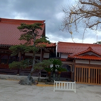 日蔵寺の写真