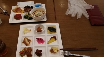 三尺三寸箸ラゾーナ川崎プラザ店 神奈川県川崎市幸区堀川町 ビュッフェ Yahoo ロコ