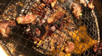 ガッツ ソウル 代々木店 東京都渋谷区代々木 焼肉 ホルモン Yahoo ロコ