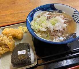 浅月 二枚橋店 岩手県花巻市二枚橋 うどん Yahoo ロコ