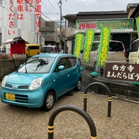 ガッツレンタカー 奈良駅前店の写真