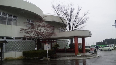 新潟市小須戸温泉健康センター花の湯館 新潟県新潟市秋葉区天ヶ沢 その他 Yahoo ロコ