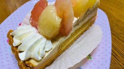 グラマシーニューヨーク 西宮阪急店 兵庫県西宮市高松町 ケーキ Yahoo ロコ