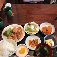 韓国家庭料理 はな 白金店の写真
