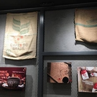 シアトルズベストコーヒー JR佐賀駅店の写真