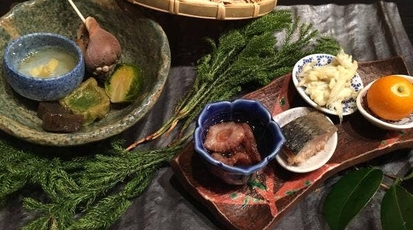 庵 神奈川県横浜市西区岡野 懐石 懐石料理 Yahoo ロコ