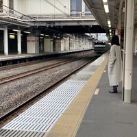 小山駅（JR）の写真
