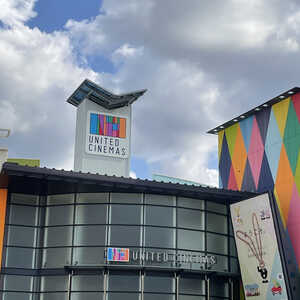 ユナイテッド シネマ トリアス久山 福岡県糟屋郡久山町大字山田 シネコン Yahoo ロコ