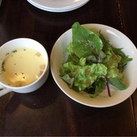 TheCAFE L.D.Kの写真