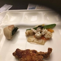 アルプスの写真