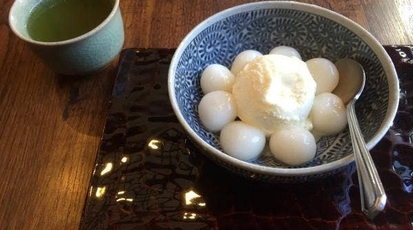 くるみ 神奈川県鎌倉市雪ノ下 和カフェ 甘味処 Yahoo ロコ