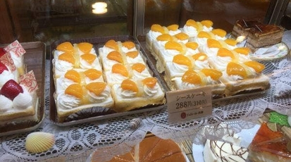 Cafe De 西銀 長崎県長崎市浜町 ケーキ Yahoo ロコ