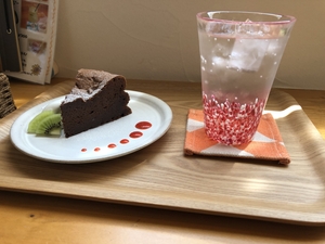 Cafe 風とことり 愛媛県松山市北条辻 喫茶店 Yahoo ロコ