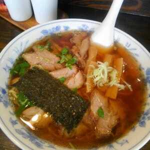 らーめんれんげ 東京都世田谷区八幡山 ラーメン専門店 Yahoo ロコ