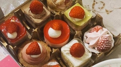 銀座コージーコーナー 東急プラザ 蒲田 東京都大田区西蒲田 スイーツ Yahoo ロコ