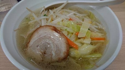 めん屋 そら 江戸川中央店 東京都江戸川区中央 ラーメン つけ麺 一般 Yahoo ロコ