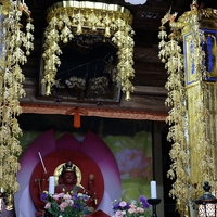 龍蔵寺の写真