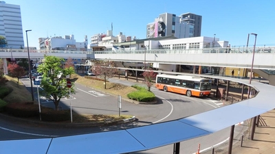 南柏駅 Jr 千葉県柏市南柏 駅 Jr在来線 Yahoo ロコ