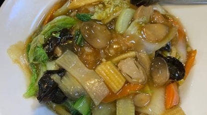 台湾料理 福楽 うるま店 沖縄県うるま市字赤野 台湾料理 Yahoo ロコ