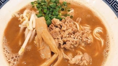 徳島ラーメン はるま 東京都新宿区西新宿 味噌ラーメン ご当地グルメ Yahoo ロコ