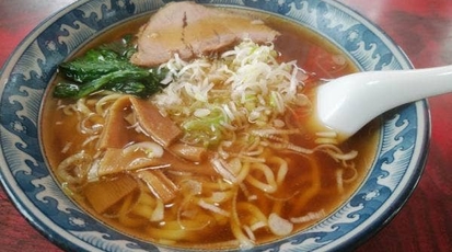 手打ラーメン長来 千葉県我孫子市湖北台 中華料理 一般 Yahoo ロコ