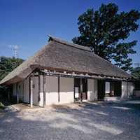 旧小松家住宅の写真