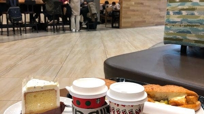 スターバックスコーヒー 横浜ベイクォーター店 神奈川県横浜市神奈川区金港町 カフェ Yahoo ロコ