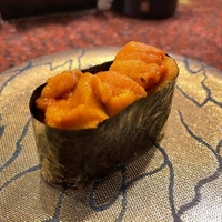 八食市場寿司の写真