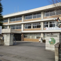 栃木県立足利女子高校の写真