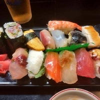 かぶき寿司の写真