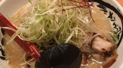 博多ラーメンげんこつ 東三国店 大阪府大阪市淀川区東三国 ラーメン つけ麺 一般 Yahoo ロコ