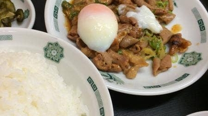 日高屋 笹塚観音通店 東京都渋谷区笹塚 中華料理 Yahoo ロコ