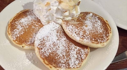 Manoa Pancake House そごう千葉店 千葉県千葉市中央区新町 ベーカリー Yahoo ロコ