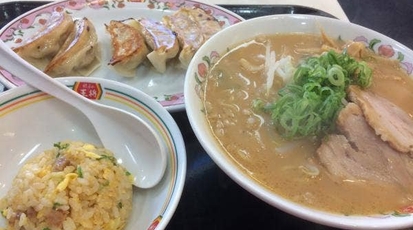 餃子の王将 千葉ニュータウン中央店 千葉県印西市中央南 ラーメン 餃子 Yahoo ロコ