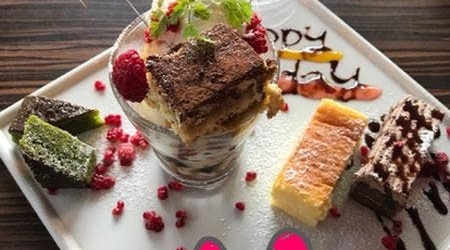 Cafe Dinning Jyojyo 群馬県太田市富沢町 イタリア料理 Yahoo ロコ