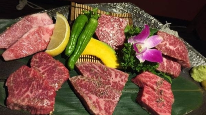 焼肉ダイニング べこまん 愛知県岡崎市百々西町 焼肉 Yahoo ロコ