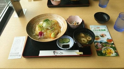 レストラン花回廊 鳥取県西伯郡南部町鶴田 その他飲食店 Yahoo ロコ