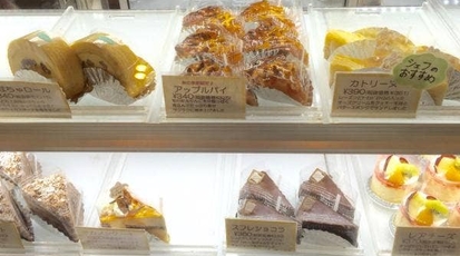 パティスリーカノン 埼玉県鴻巣市屈巣 ケーキ屋 スイーツ お土産 Yahoo ロコ