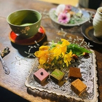 Kyoto生chocolat Organic Tea Houseの写真