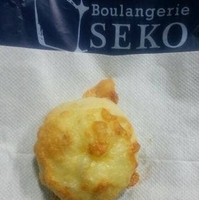 boulangerie SEKOの写真