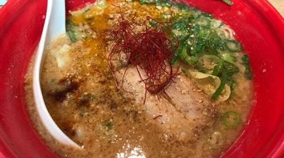 Tokyo豚骨base Made By 一風堂 ペリエ海浜幕張 千葉県千葉市美浜区ひび野 ラーメン 餃子 Yahoo ロコ