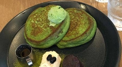 Royha Pancake House ロイハパンケーキハウス 福井県福井市大和田 カフェ スイーツ Yahoo ロコ