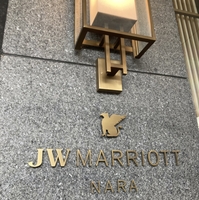 JWマリオット・ホテル奈良 ウエディングの写真