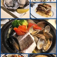 Fresh Seafood Bistro SARU 代々木上原店の写真
