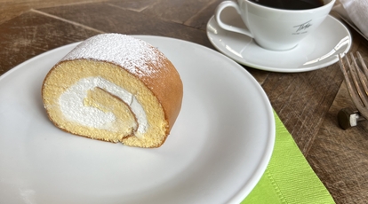バーゼル Ilcicci Cafe Basel 東京都八王子市横山町 カフェ Yahoo ロコ