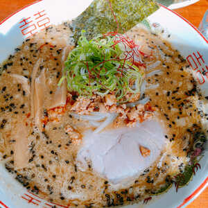 麺屋 にぼすけ本舗 秋田県仙北郡美郷町天神堂 ラーメン専門店 Yahoo ロコ